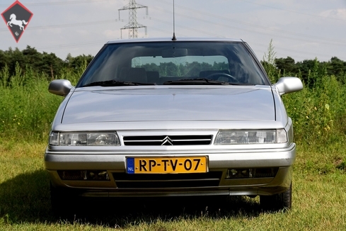 Citroen XM 1997