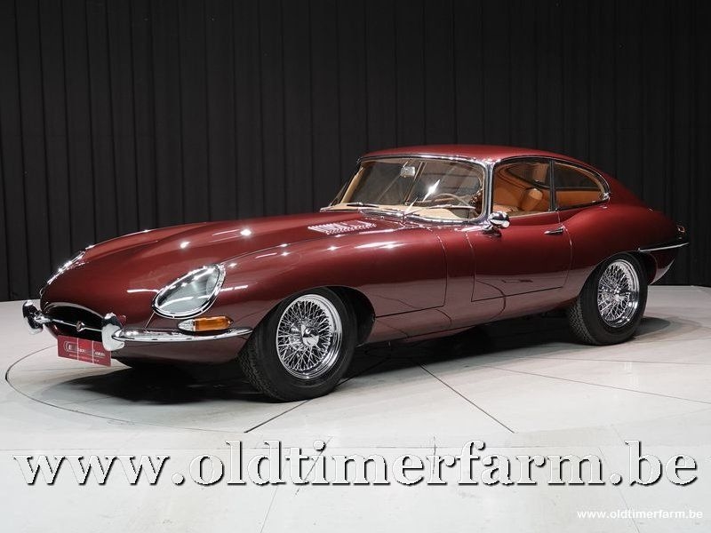 1967 Jaguar E Type Xke Is Listed For Sale On Classicdigest In Aalter By Oldtimerfarm For 139950 Classicdigest Com