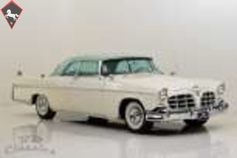 Chrysler Imperial 1956