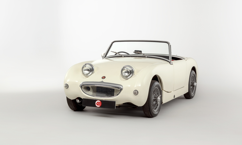 1959 Austin Healey Sprite Is Listed Verkauft On Classicdigest In Kingsley By 4 Star Classics For 19995 Classicdigest Com