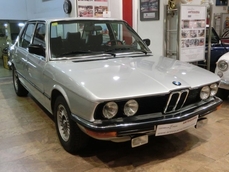 BMW 518 1980