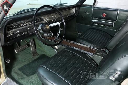 Chrysler 300 1968