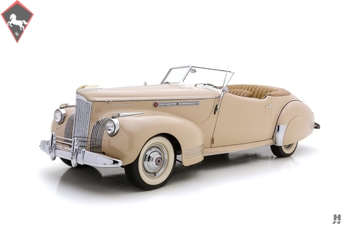Packard 180 1941