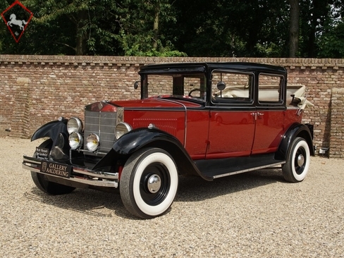 Renault Other 1931