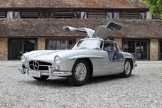 Mercedes-Benz 300SL Gullwing