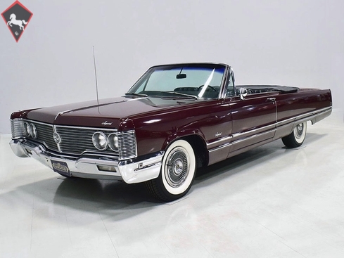 Chrysler Imperial 1968