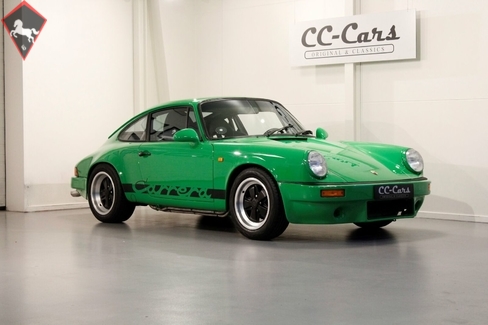 1978 Porsche 911 Is Listed Sold On ClassicDigest In Denmark By CC Cars ...