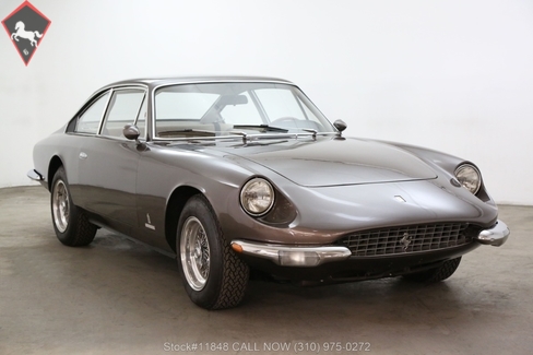 Ferrari 365 GT 2+2 1967