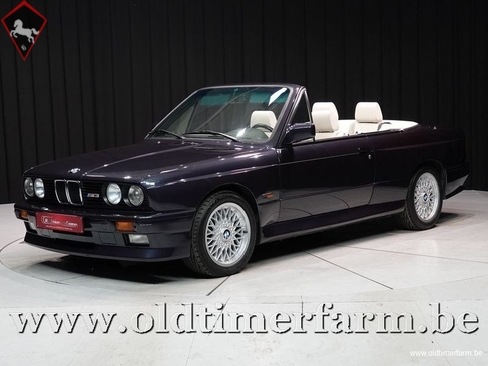 BMW M3 1992