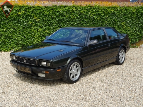 Maserati 222 1993