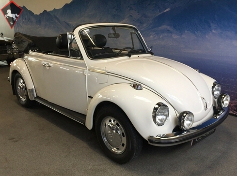 Volkswagen 1303 1974