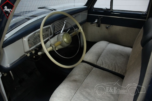 Peugeot 403 1959