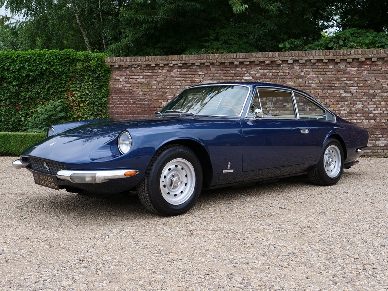 ferrari 365 gt