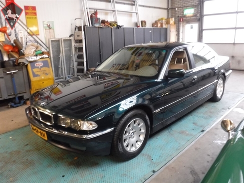 BMW Other 1998