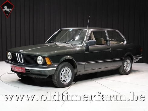 BMW 315 1983