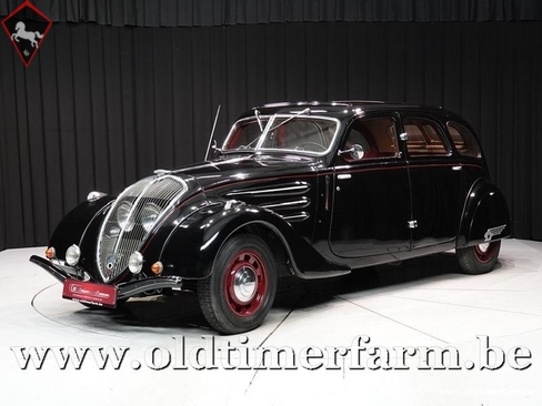 Peugeot 402 1938
