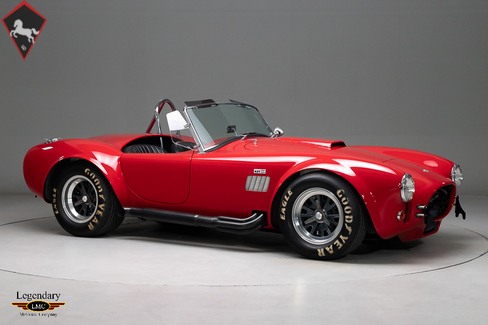 Shelby Cobra 427 1965