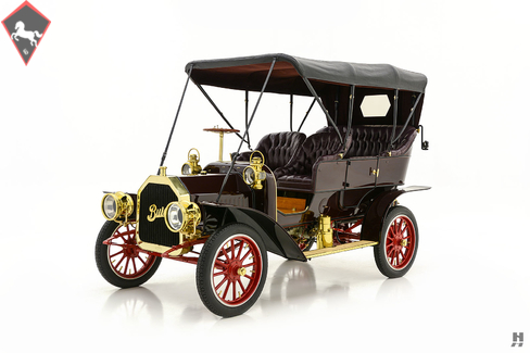 Buick Other 1908