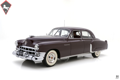 Cadillac Series 60 1949