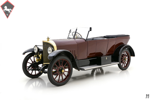Opel Other 1918