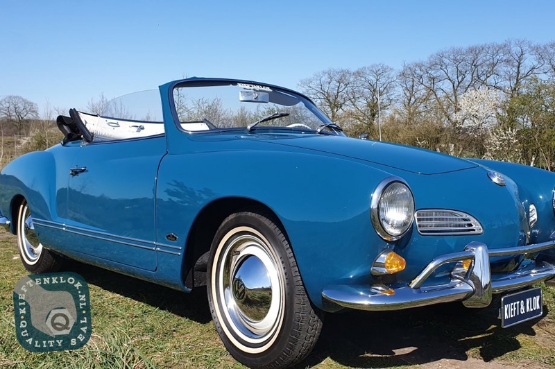 1965 volkswagen karmann ghia is listed for sale on classicdigest in renkum by kieft en klok for not priced classicdigest com classic digest