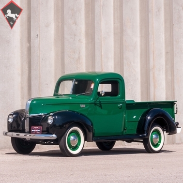 Ford Pick Up 1941