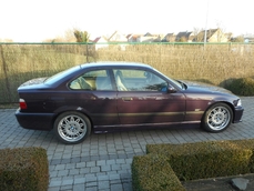 BMW M3 1995