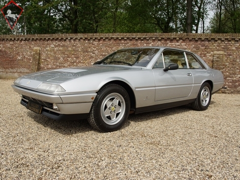 Ferrari 400/400i 1988