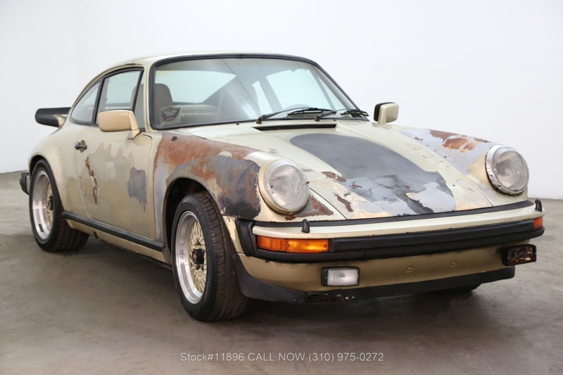1976 Porsche 911 Carrera  is listed Sold on ClassicDigest in Los Angeles  by Beverly Hills for $29950. 