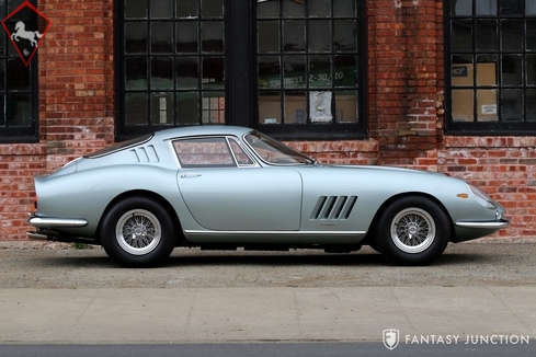 Ferrari 275 GTB 1967