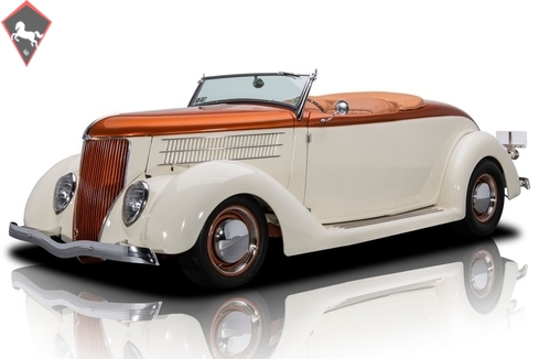 Ford Roadster 1936