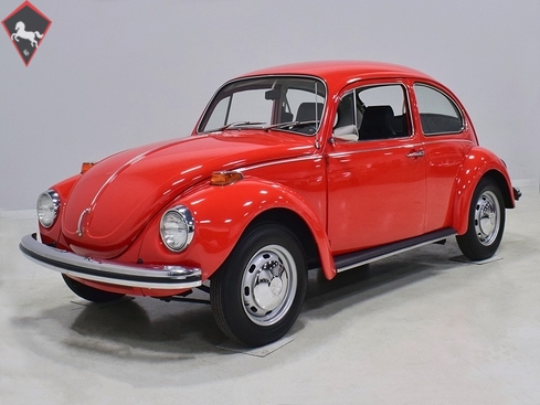 Volkswagen 1303 1972