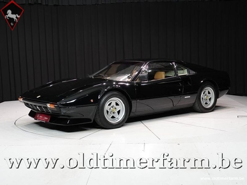 Ferrari 308 GTB 1981