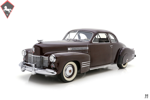 Cadillac Series 61 1941