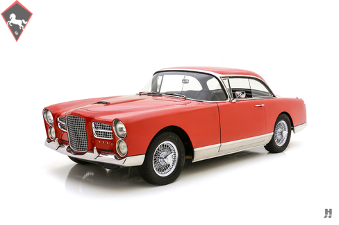 Facel Vega HK 500 1958