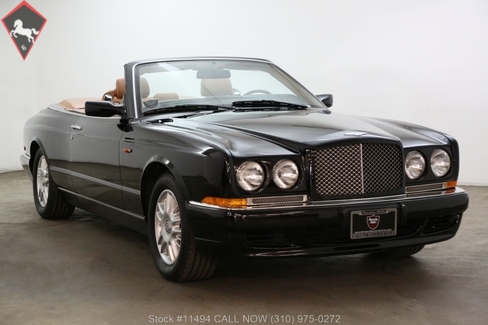 Bentley Azure 1999