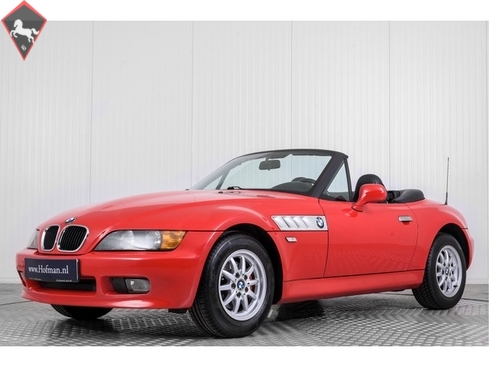 BMW Z3 1997