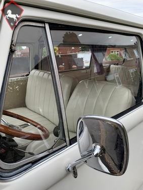 Volkswagen T2 1968
