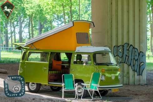 1979 Volkswagen Westfalia Is Listed Sold On ClassicDigest In Renkum By ...