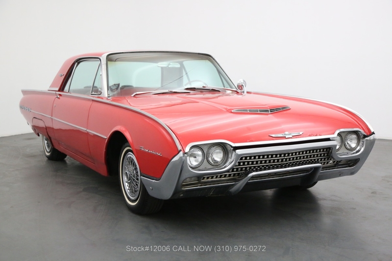 2002 johnny lightning 1962 ford thunderbird 2002 johnny lightning 1962 ford thunderbird