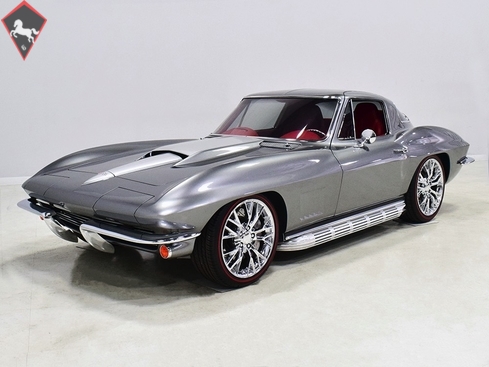 Chevrolet Corvette 1967