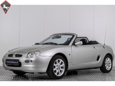 MG Other 2000