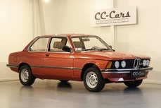 BMW 320 1982