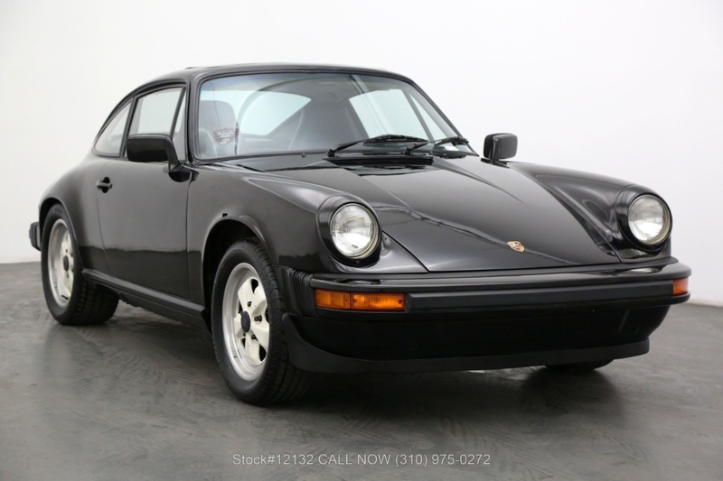 1976 Porsche 911 Carrera  is listed Sold on ClassicDigest in Los Angeles  by Beverly Hills for $44500. 