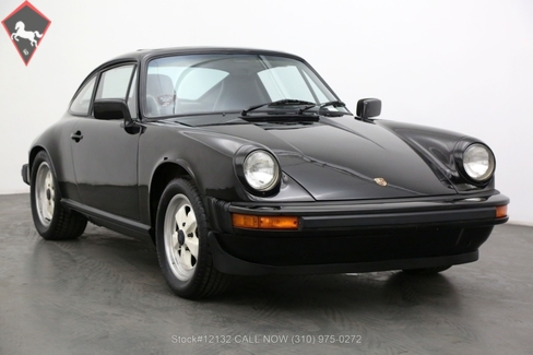 Porsche 911 Carrera 3.0 1976