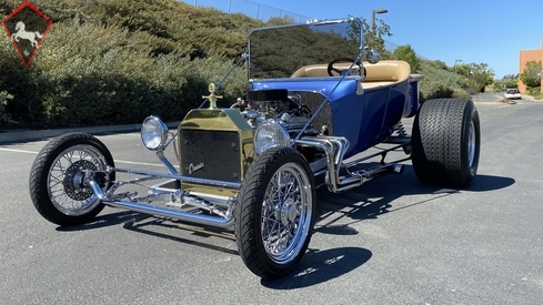 Ford T-Bucket 1923