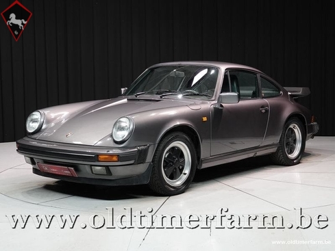 1986 Porsche 911 Is Listed Verkauft On Classicdigest In lter By Oldtimerfarm Dealer For 350 Classicdigest Com