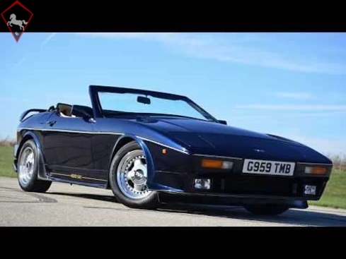 TVR Other 1990
