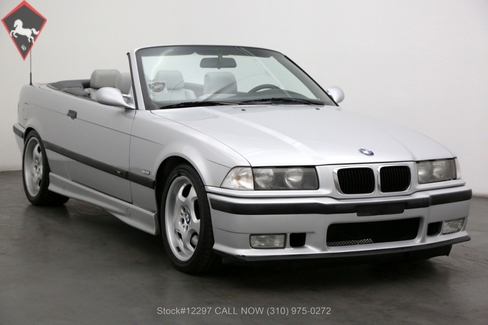 BMW M3 1999