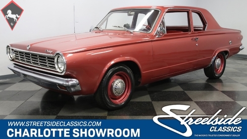 Dodge Dart 1965